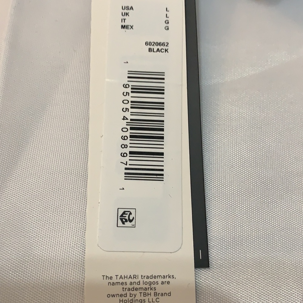 Tahari Anna Knit Sleeve Wool Blend Coat NWT - Picture 5 of 7